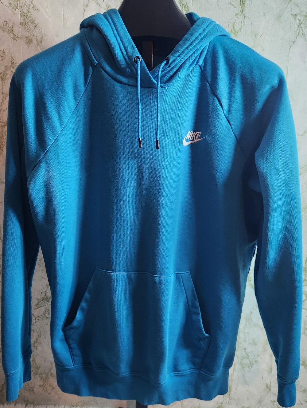 NIKE Pullover Hoodie